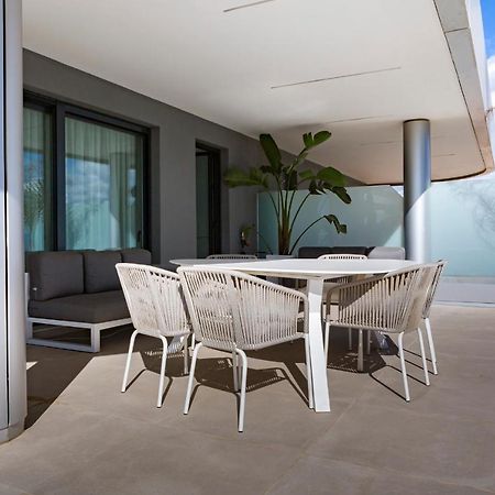 Apartamento Malaga Halia المظهر الخارجي الصورة
