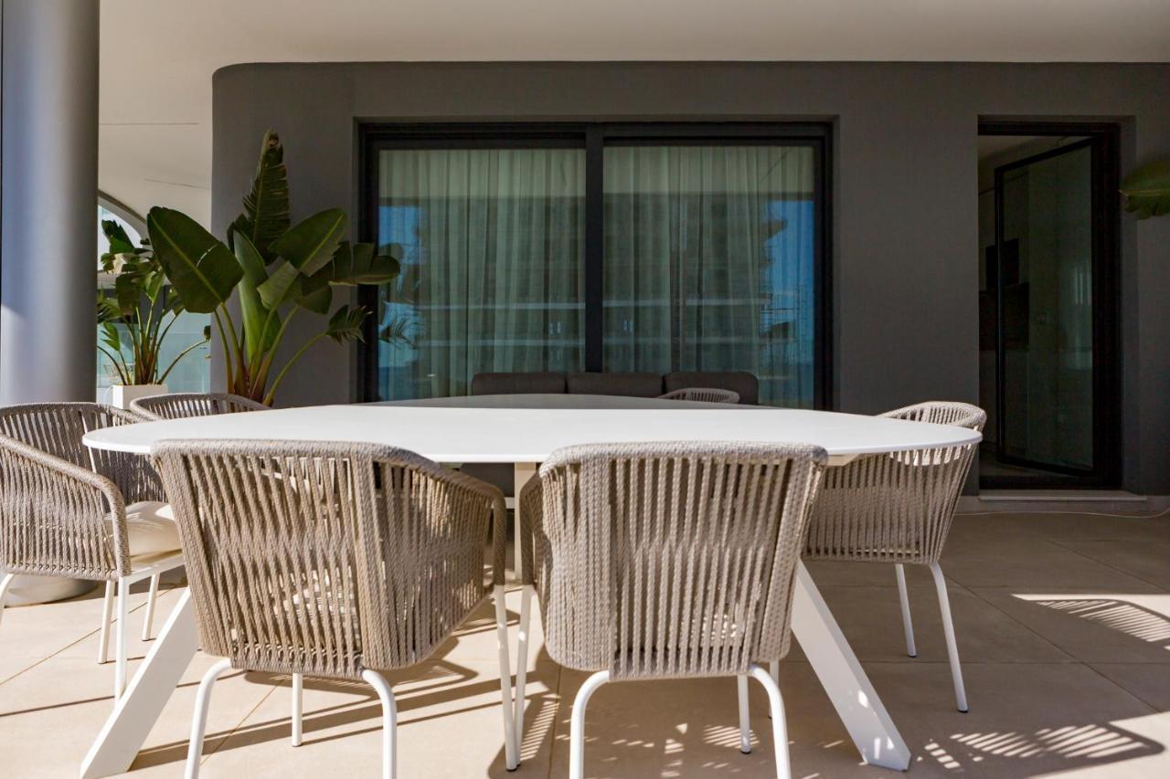 Apartamento Malaga Halia المظهر الخارجي الصورة
