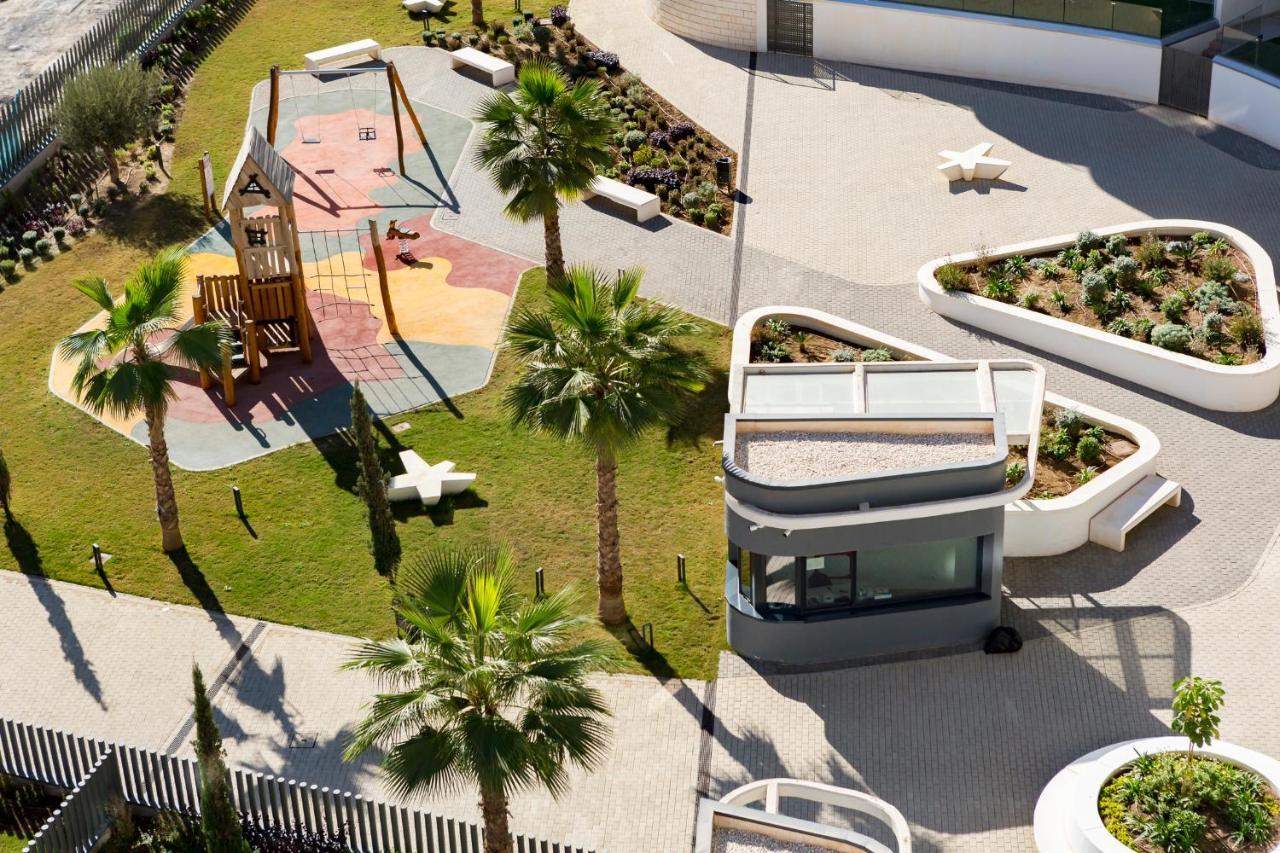 Apartamento Malaga Halia المظهر الخارجي الصورة
